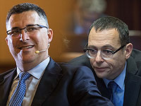 Депутаты Саар и Хаузер продвигают законопроект, ограничивающий право Верховного суда вмешиваться в решения ЦИК