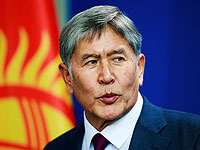 Бывший президент Киргизии Алмазбек Атамбаев приговорен к 11 годам лишения свободы