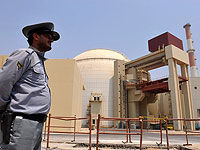 Бушерская АЭС вновь подключена к электросети Ирана