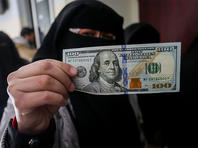 На следующей неделе в секторе Газы начнется выплата "катарских денег"