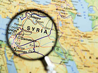 Агентство SANA сообщило об активизации систем ПВО на юге Сирии