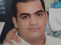 Внимание, розыск: пропал 23-летний Йорам Гохари из Беэр-Шевы