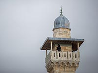 Минздрав ПА распорядился закрыть мечети, отменены пятничные молитвы