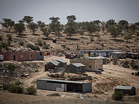 МВД выделило средства на бесплатный доступ к интернету в 9 бедуинских деревнях Негева