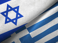 Израиль и Греция подписали договор о строительстве корветов для греческих ВМС