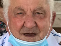 Внимание, розыск: пропал 77-летний Ицхак Шамай из Кирьят-Хаима