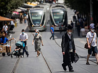 ЦСБ Израиля: в мае общее число безработных и отправленных в неоплачиваемый отпуск было более 850 тысяч человек