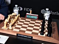 Австралийцы уличили шахматы в расизме. Белые ходят первыми. Каспаров предложил им играть в го