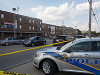 Стрельба в Луисвилле, в районе проведения акций протеста: один человек убит