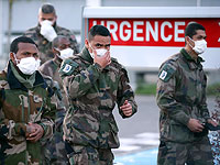 Der Spiegel: Главнокомандующий NATO требует согласования плана действий на случай второй волны пандемии