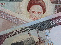 Курс иранского риала достиг рекордно низкой отметки
