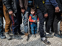 Спонсоры намерены собрать 10 млрд на нужды сирийских беженцев