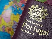 Прекрасный Порту, Португалия. Получите гражданство Португалии (ЕС) по еврейской линии