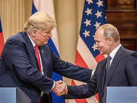 Майкл Макфол в The Washington Post: Трамп сделает для Путина все, что угодно