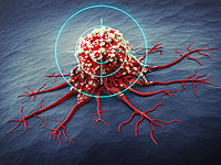 Американские исследователи "взрывают" раковые клетки изнутри