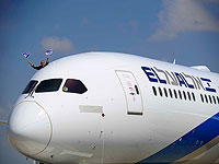 Еще 500 сотрудников авиакомпании "Эль-Аль" будут отправлены в неоплачиваемые отпуска