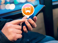 Использование мобильных приложений для оплаты проезда в общественном транспорте отложено на неопределенный срок
