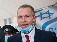 Правительство утвердило назначение Гилада Эрдана на пост посла Израиля в ООН