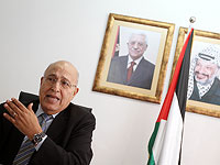Бывший палестинский премьер пригрозил Израилю новой интифадой