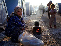 Доноры собрали для сирийских беженцев 7,7 млрд долларов