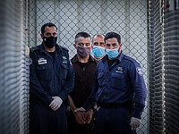 Террорист, сбивший насмерть израильтянина около Хеврона, приговорен к пожизненному заключению