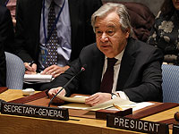 ООН обвиняет Сирию и Россию в преступлениях против человечности