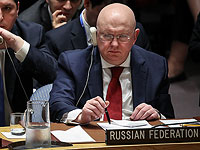 Россия и Китай провалили резолюцию о турецкой помощи Сирии