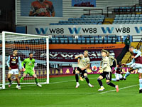Астон Вилла - Манчестер Юнайтед 0:3
