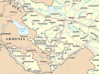 Возобновились бои на границе Армении и Азербайджана: есть погибшие с обеих сторон