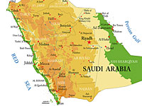 Хуситы сообщили об атаке нефтяного предприятия на юге Саудовской Аравии