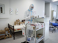 Maan: коронавирусные лаборатории в ПА прекращают работу из-за нехватки реагентов