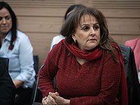 Депутат Кэти Шитрит помещена в карантин
