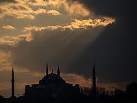 Изменение статуса храма Святой Софии: ЕС готовит санкции против Турции