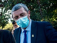 Утвержден выход министра Рафи Переца из фракции "Ямина"