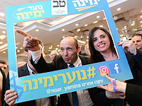 Опрос Panels Politics: "Ликуд" теряет мандаты, "Ямина" усиливается