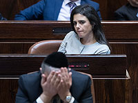 "Ликуд" угрожает роспуском Кнессета в случае избрания Айелет Шакед в комиссию по назначению судей