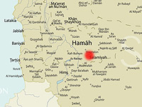 Сирийское государственное агентство SANA сообщает, что вечером в четверг, 16 июля, в районе населенного пункта Саламия в провинции Хама сирийские ПВО отразили атаку беспилотных летательных аппаратов.