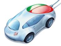 Mobileye получил разрешение на тестирование автономного автомобиля на скоростных трассах в Германии