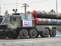 Иранский "аналог С-300"