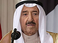 Эмир Кувейта шейх Сабах аль-Ахмад ас-Сабах
