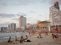 Мэры прибрежных городов выступили против закрытия пляжей по выходным