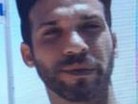 Внимание, розыск: пропал 34-летний Адиэль Хаджаби