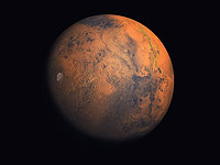 Созданный в ОАЭ "Зонд надежды" отправился к Марсу