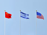ЦСБ: внешняя торговля Израиля с США и ЕС сократилась, с Китаем увеличилась
