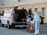 Коронавирус в Израиле: более 29200 зараженных, 415 умерших