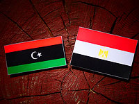 Парламент Египта одобрил ввод войск в Ливию