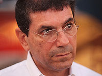 Профессор Габи Барабаш отказался от поста координатора по борьбе с эпидемией