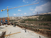 Утверждено строительство индустриальной зоны в иерусалимском квартале Умм-Туба
