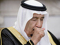 Правитель Кувейта, перенесший операцию, вылетел на медицинское обследование в США