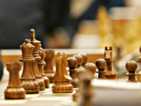 Шахматная онлайн-олимпиада. Состав сборной Израиля
